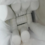 Pastillas De Cloro Triple Accion Multiaccion 50 kg - Imagen 2