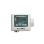 Controlador a Batería ESP-9V