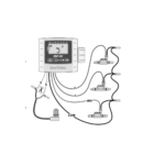 Controlador a Batería ESP-9V - Imagen 4