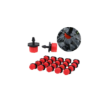 Riego Por Goteo0 A 70 Lt/h X30u - Imagen 5