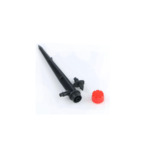 Gotero Estaca Riego Por Goteo 0-70l/h X 10 Unidades