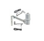 ensor De Lluvia Rain Bird Rsd - Automatico - 5 A 20mm Color Blanco - Imagen 2