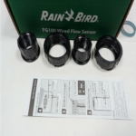 Sensor de caudal FG100 - Imagen 4