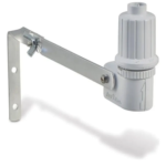 ensor De Lluvia Rain Bird Rsd - Automatico - 5 A 20mm Color Blanco
