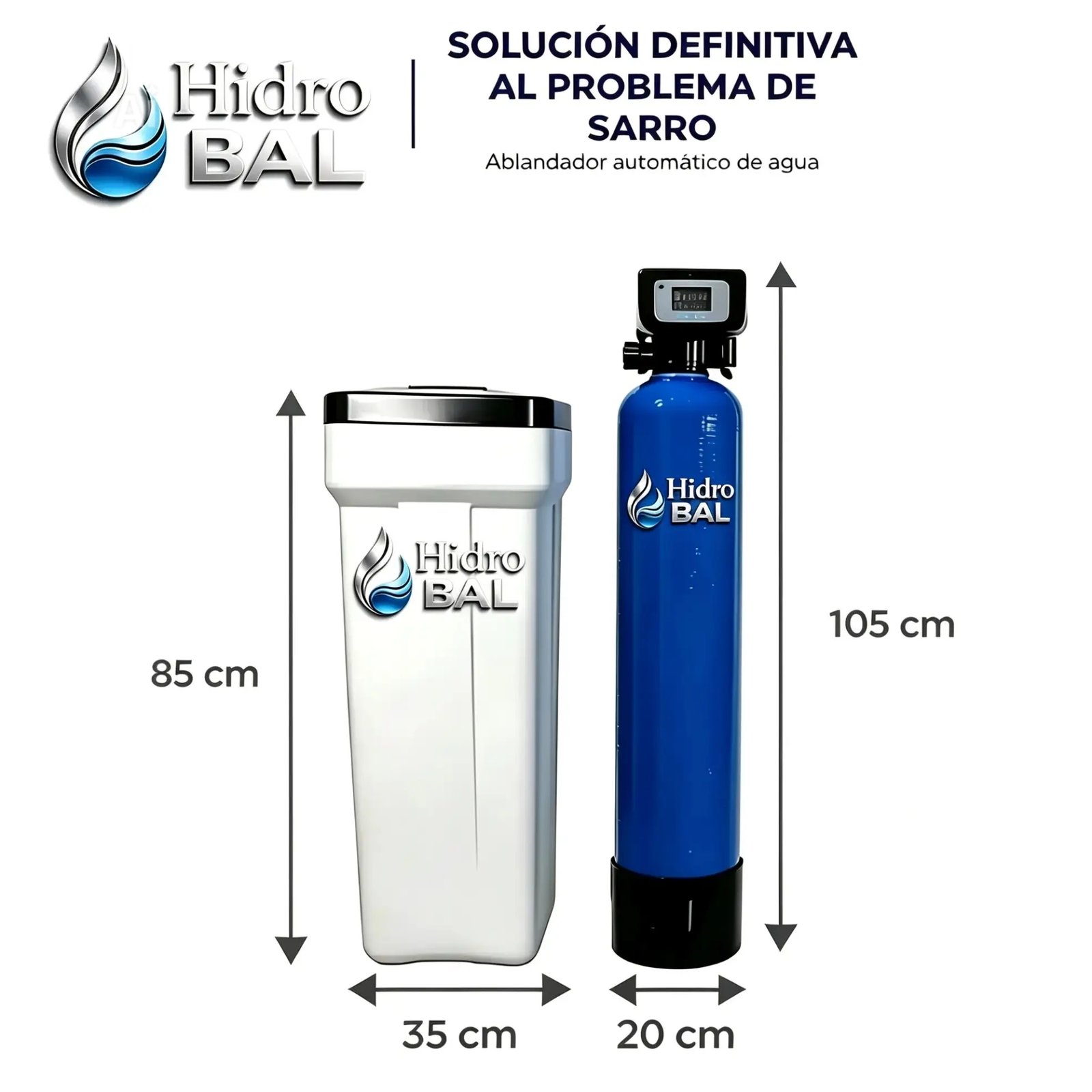 ABLANDADOR 2000 6 ABLANDADOR RUNXIN 2500 POR VOLUMEN - Imagen 1