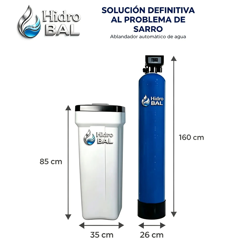 ABLANDADOR 5000 1 ABLANDADOR RUNXIN 5000 POR VOLUMEN - Imagen 1