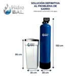 ABLANDADOR RUNXIN 7500 POR VOLUMEN