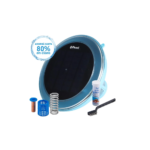 Ionizador Solar 3w Pileta Pearl Anti Y Bacterias