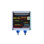 Ionizador De Piscinas 40m3 MOD H40