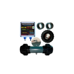 Ionizador De Piscinas 60m MOD H60 - Imagen 2