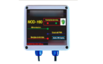 Ionizador De Piscinas 80M3  MOD H80