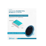Ionizador Solar 3w Pileta Pearl Anti Y Bacterias - Imagen 3