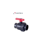 Válvula Cepex Uniblock Ø 40mm