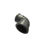 Codo Pvc Soldable 40mm A 90 Krona Para Piscina X 10 Unidades - Imagen 2